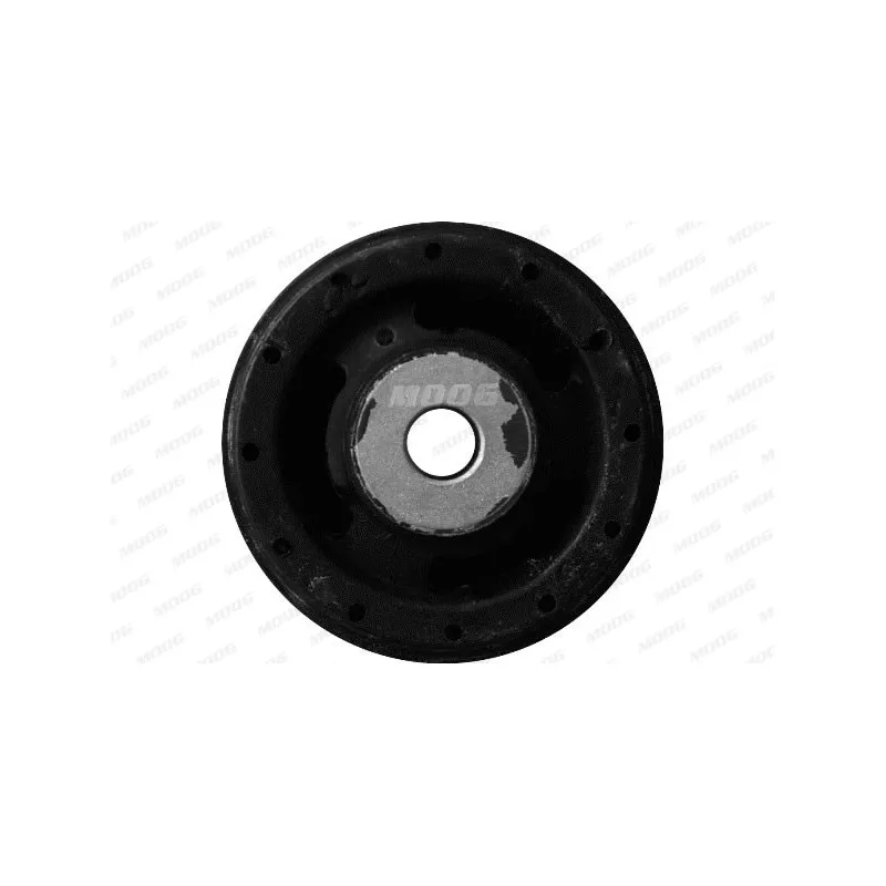 Suspension, corps de l'essieu MOOG FD-SB-4467