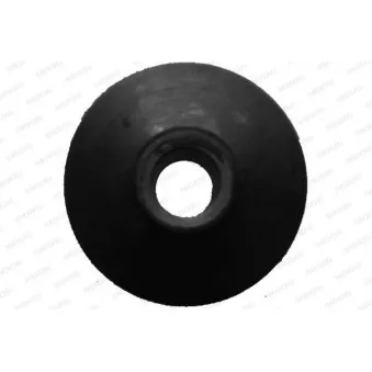 Silent bloc de suspension (train avant) MOOG FD-SB-4507