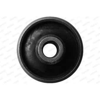 Silent bloc de suspension (train avant) MOOG FD-SB-5753