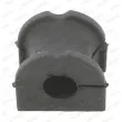 Coussinet de palier, stabilisateur MOOG FD-SB-6664 - Visuel 1