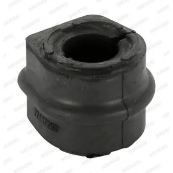Coussinet de palier, stabilisateur MOOG FD-SB-6767