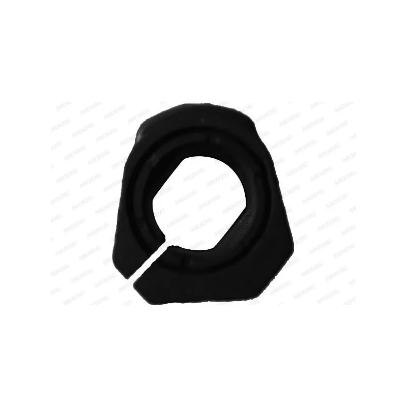 Coussinet de palier, stabilisateur MOOG FD-SB-6787