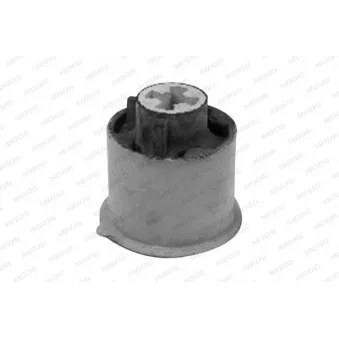 Suspension, corps de l'essieu MOOG FD-SB-8115