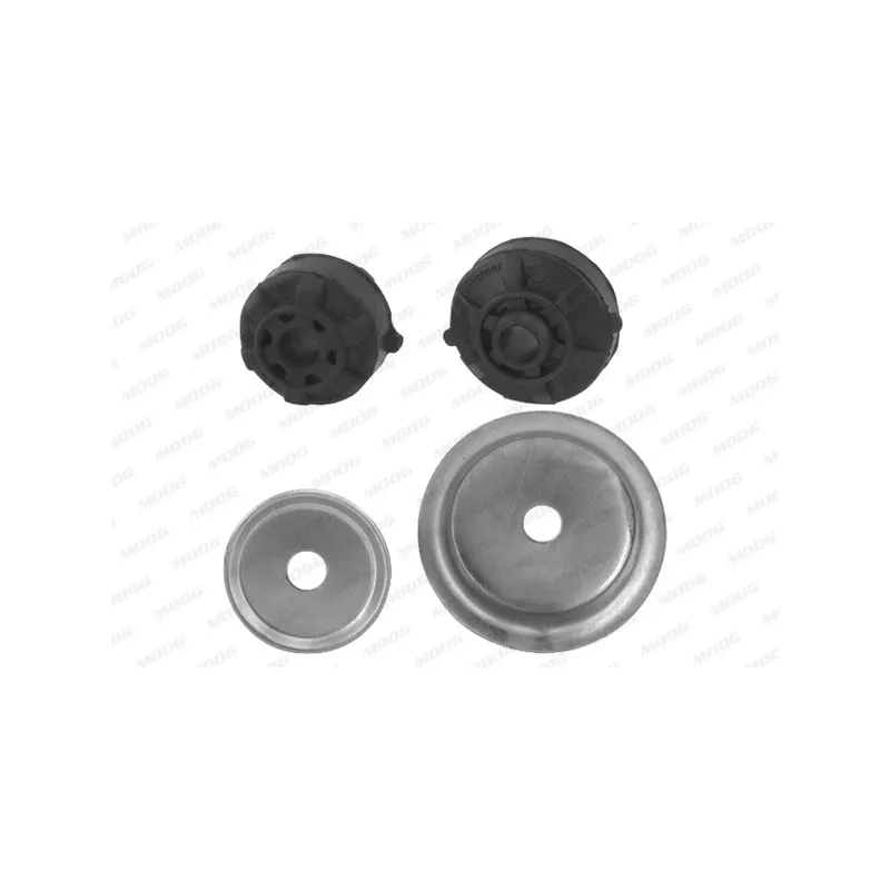 Kit de réparation, coupelle de suspension MOOG FD-SB-9642