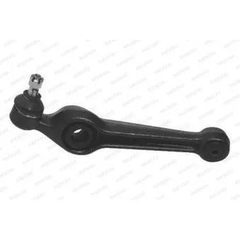 Triangle ou bras de suspension (train avant) MOOG FD-TC-0332