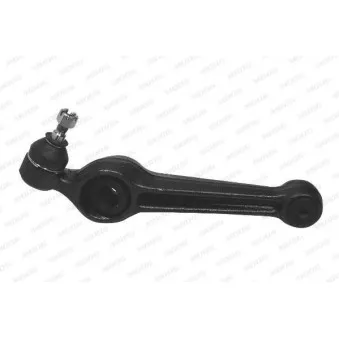 Triangle ou bras de suspension (train avant) MOOG FD-TC-0333
