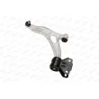 Bras de liaison, suspension de roue avant gauche MOOG FD-TC-13605 - Visuel 2