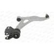 Bras de liaison, suspension de roue avant droit MOOG FD-TC-13606 - Visuel 1