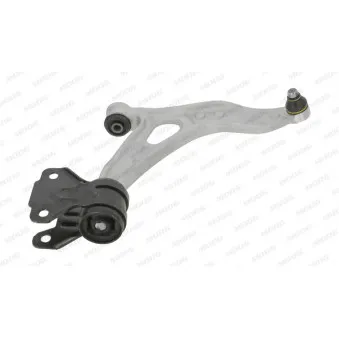 Bras de liaison, suspension de roue avant droit MOOG FD-TC-13606