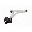Bras de liaison, suspension de roue avant droit MOOG FD-TC-13606 - Visuel 2