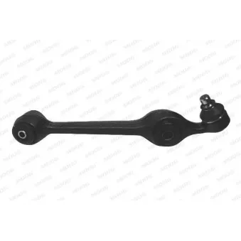 Triangle ou bras de suspension (train avant) MOOG FD-TC-3136