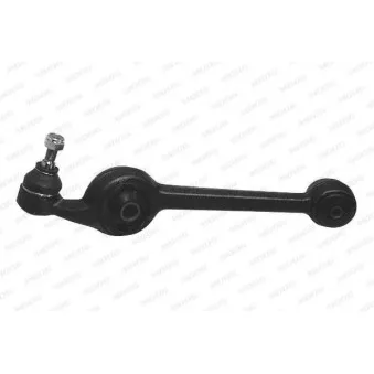 Triangle ou bras de suspension (train avant) MOOG FD-TC-3370
