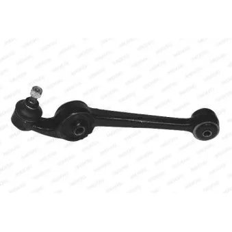 Triangle ou bras de suspension (train avant) MOOG FD-TC-3375