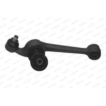Triangle ou bras de suspension (train avant) MOOG FD-TC-3377