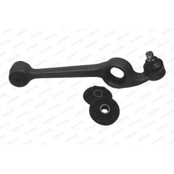 Triangle ou bras de suspension (train avant) MOOG FD-TC-3378