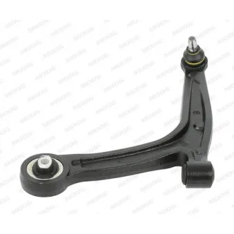 Bras de liaison, suspension de roue avant gauche MOOG FD-TC-8849