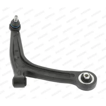 Bras de liaison, suspension de roue avant droit MOOG FD-TC-8850