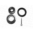 Roulement de roue avant MOOG FD-WB-11169 - Visuel 2