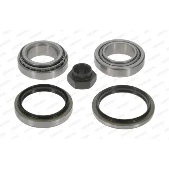 Roulement de roue avant MOOG FD-WB-11170
