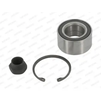 Roulement de roue avant MOOG FD-WB-11180