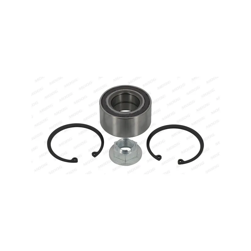 Roulement de roue avant MOOG FD-WB-11186