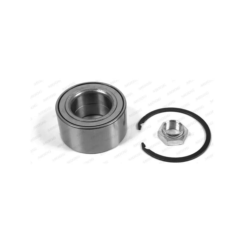 Roulement de roue avant MOOG FD-WB-11198