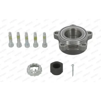 Roulement de roue avant MOOG FD-WB-11207