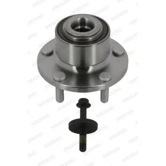 Roulement de roue avant MOOG FD-WB-11211