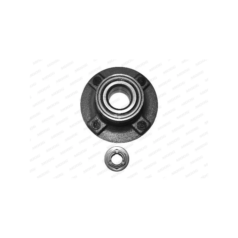 Roulement de roue arrière MOOG FD-WB-11232