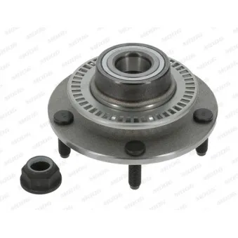 Roulement de roue arrière MOOG FD-WB-11246