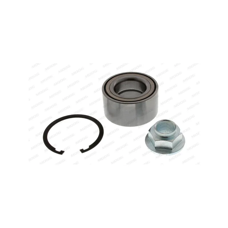 Roulement de roue avant MOOG FD-WB-12706