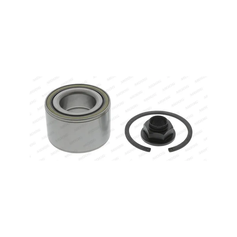 Roulement de roue avant MOOG FD-WB-12901