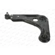 Triangle ou bras de suspension (train avant) MOOG FD-WP-0162 - Visuel 1