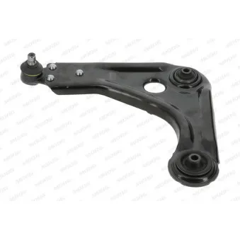 Triangle ou bras de suspension (train avant) MOOG FD-WP-0162