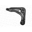 Triangle ou bras de suspension (train avant) MOOG FD-WP-0162 - Visuel 2