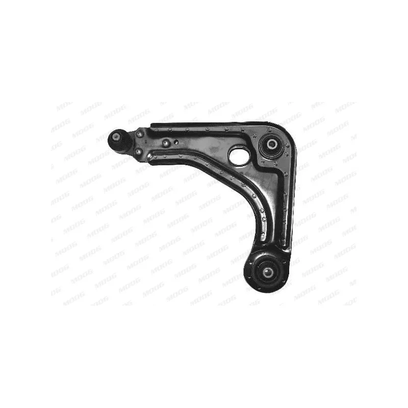 Triangle ou bras de suspension (train avant) MOOG FD-WP-0162P