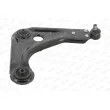 Triangle ou bras de suspension (train avant) MOOG FD-WP-0163 - Visuel 1