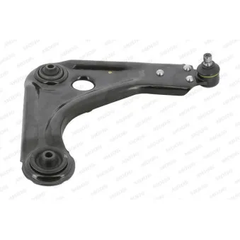 Triangle ou bras de suspension (train avant) MOOG FD-WP-0163