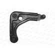 Triangle ou bras de suspension (train avant) MOOG FD-WP-0163 - Visuel 2