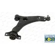 Triangle ou bras de suspension (train avant) MOOG FD-WP-0403 - Visuel 1