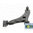 Triangle ou bras de suspension (train avant) MOOG FD-WP-0404 - Visuel 1