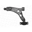 Triangle ou bras de suspension (train avant) MOOG FD-WP-0404 - Visuel 2