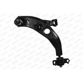 Triangle ou bras de suspension (train avant) MOOG FD-WP-0557
