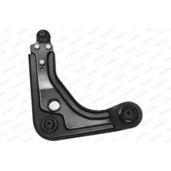 Triangle ou bras de suspension (train avant) MOOG FD-WP-0564