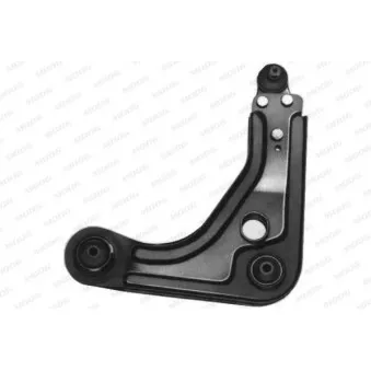 Triangle ou bras de suspension (train avant) MOOG FD-WP-0565