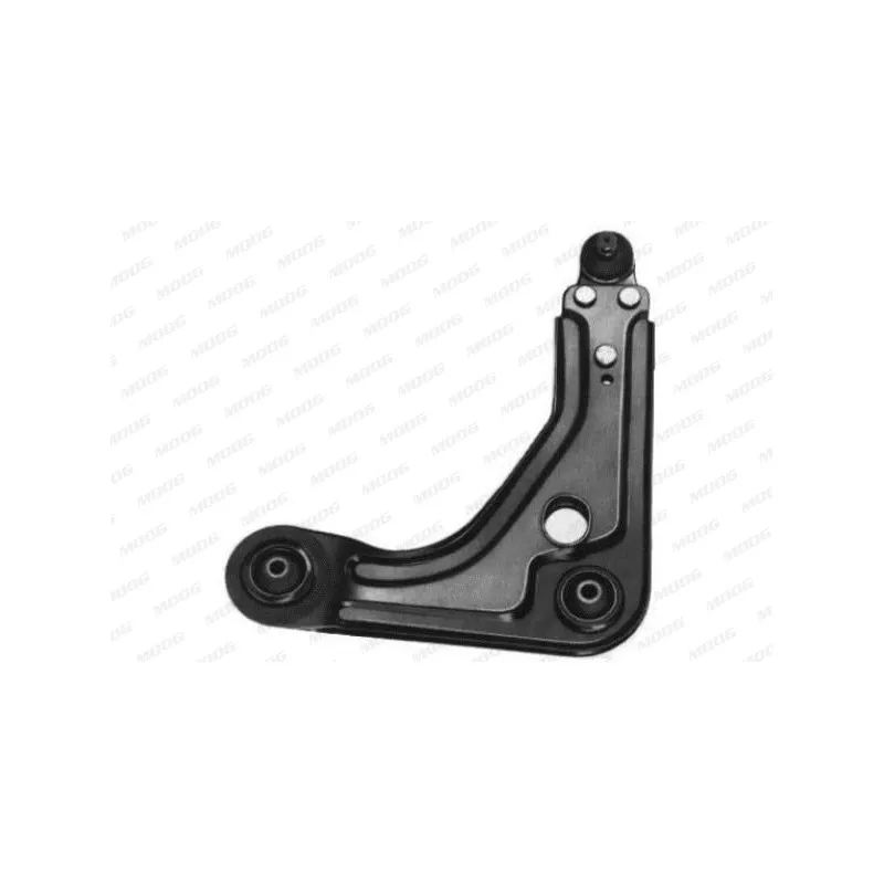 Triangle ou bras de suspension (train avant) MOOG FD-WP-0588