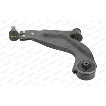 Triangle ou bras de suspension (train avant) MOOG FD-WP-0715