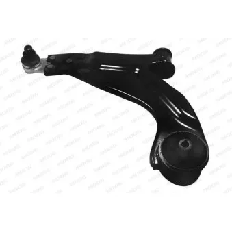 Triangle ou bras de suspension (train avant) MOOG FD-WP-0715P