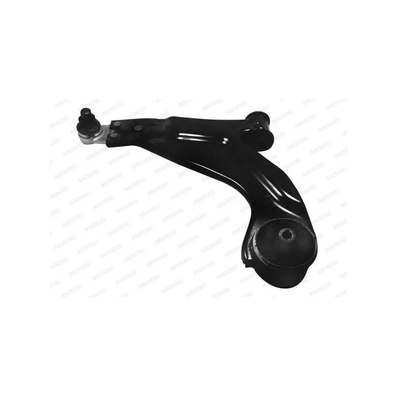 Triangle ou bras de suspension (train avant) MOOG FD-WP-0715P