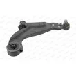 Triangle ou bras de suspension (train avant) MOOG FD-WP-0716 - Visuel 1